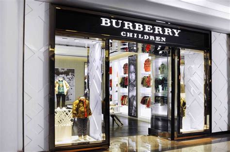 burberry cairo